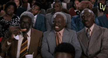 Coming To America Laughing GIF by LosVagosNFT
