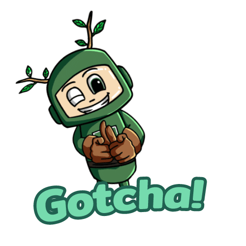 Tanifit Sticker