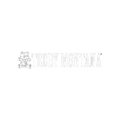 Teddy Montana Sticker by Barcelona Legalize