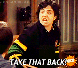 drake and josh