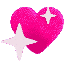 Valentines Day Love Sticker