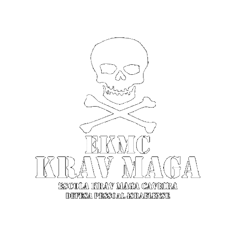 Krav Maga Sticker by NXCROSS Fight Defense