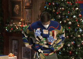 Merry Christmas Thumbs Up GIF by The Tonight Show Starring Jimmy Fallon