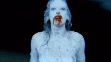 Music Video 80S GIF by Castle Rat