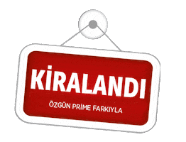 Prime Sticker by COLLWELLBANKERPRIME