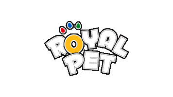 Sticker by Royal Pet Inc.