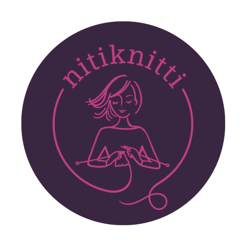 Diy Knitting Sticker by Laborato