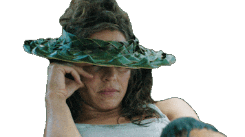 Thinking Watching Sticker by 20th Century Studios