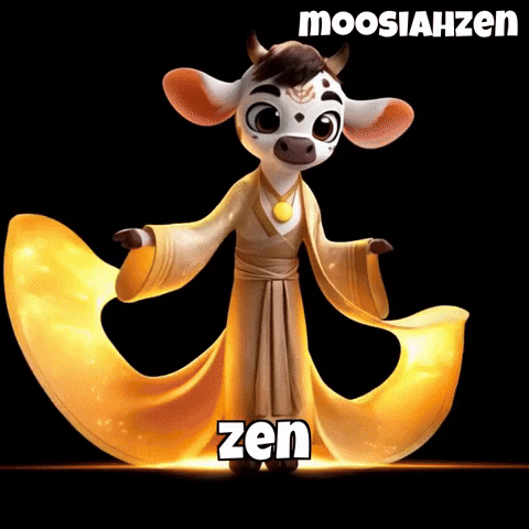 Flow GIF by Moosiahzen