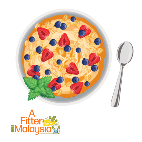 Nu Skin Malaysia Sticker