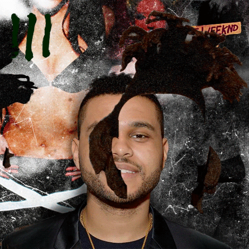 The Weeknd Codeine Cups GIFs Find & Share on GIPHY