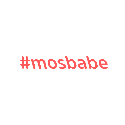 MOS Sticker