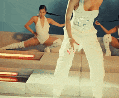 Fast Motion GIF by Saweetie