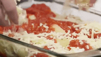 cheese vice GIF by Munchies