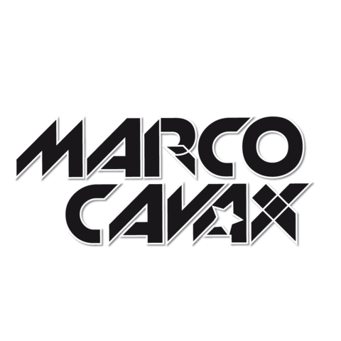 Sticker by marcocavax