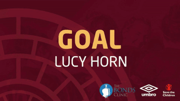 Goal Heartswomen GIF