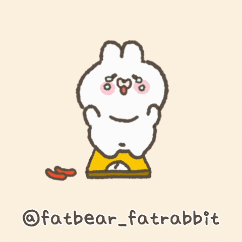 Rabbit GIF