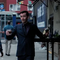 netflix marvel GIF by Jessica Jones