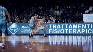 Nba Basketball GIF