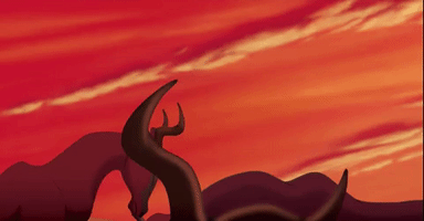 Lion King GIF