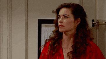 Leaving Young And Restless GIF by CBS