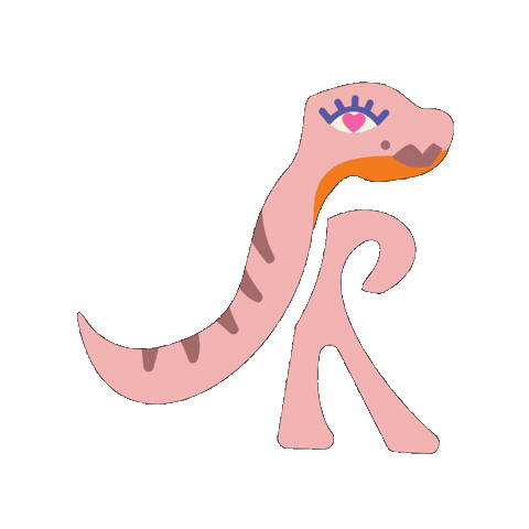SheRecs Sticker