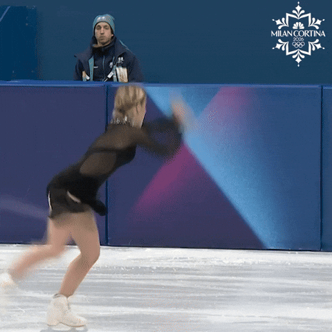 Olympic Games Sport GIF by NBC Olympics