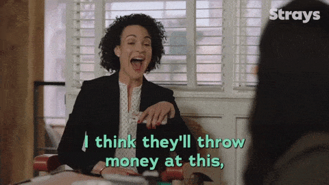 Season 2 Episode 6 GIF by Strays