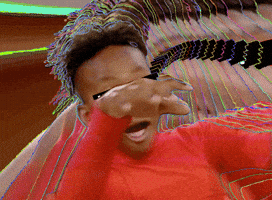 Blown Away Deal With It GIF by PERFECTL00P