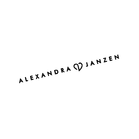 Das Beste Sticker by Alexandrajanzen