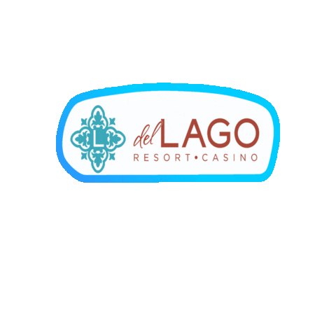 Sticker by delLago