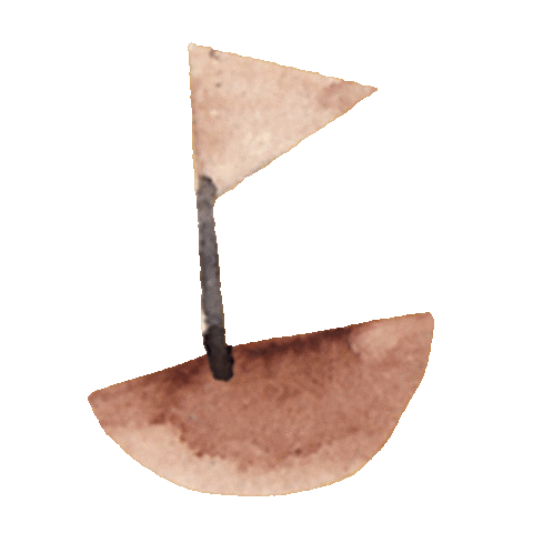 Wildhood Kids Sticker