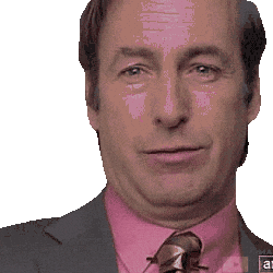 Awkward Breaking Bad Sticker