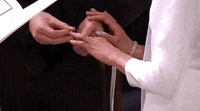 royal wedding GIF by BBC