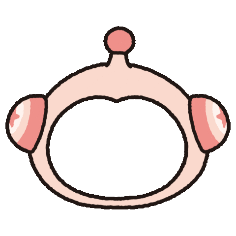 顔ハメ Sticker by HAMICO