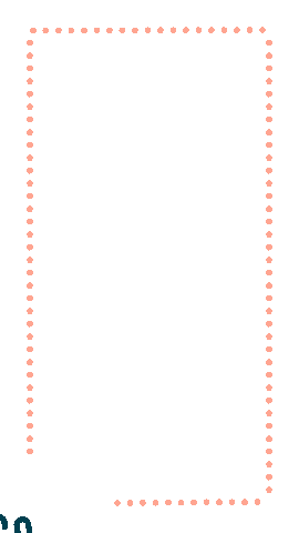 UCN markedsføringsøkonom Sticker