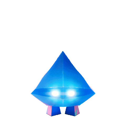 Loop 3D Sticker by LightBox Expo