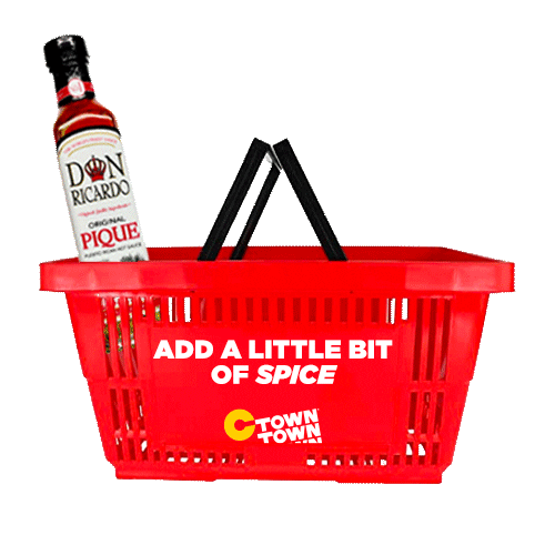 CTown Supermarkets Sticker