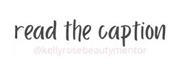 Kelly Rose Sticker