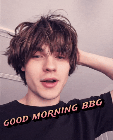 Good Morning GIF