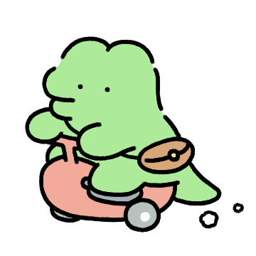 Happy Sticker