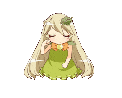 Sad Sticker by leafworks