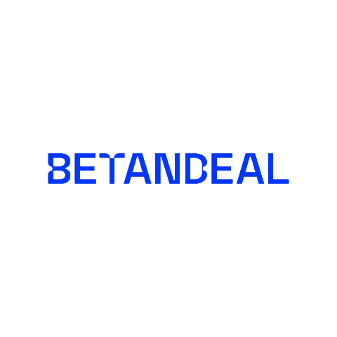 BETANDEAL Sticker