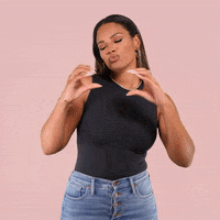 Love It Reaction GIF by Kamie Crawford