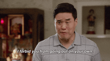fresh off the boat dad GIF by ABC Network
