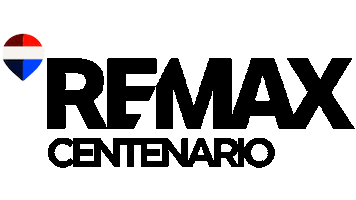 REMAX Centenario Sticker