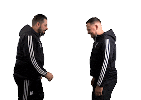 Soccer Team Sticker by SV Janneby