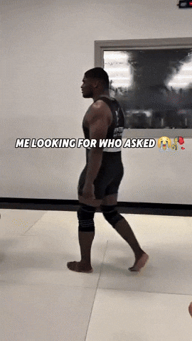 Me Looking Brian Jackson GIF