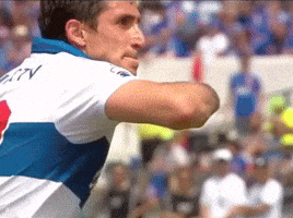 Los Cruzados GIF
