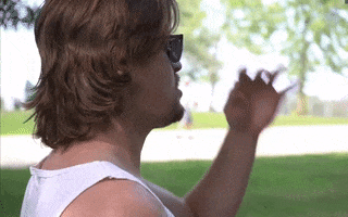Hair GIF